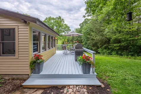 31 Elkins Hill Road Andover NH 03216