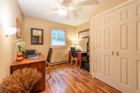 31 Elkins Hill Road Andover NH 03216