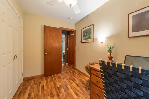 31 Elkins Hill Road Andover NH 03216