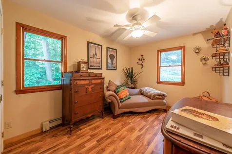 31 Elkins Hill Road Andover NH 03216