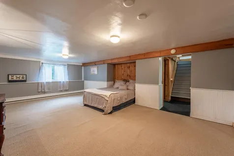31 Elkins Hill Road Andover NH 03216
