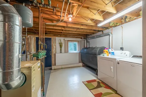 31 Elkins Hill Road Andover NH 03216