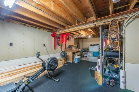 31 Elkins Hill Road Andover NH 03216