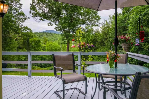31 Elkins Hill Road Andover NH 03216