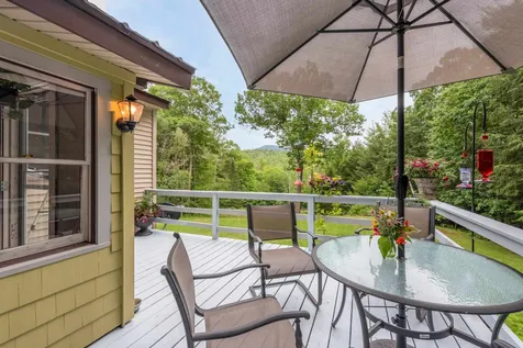 31 Elkins Hill Road Andover NH 03216