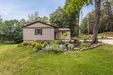 31 Elkins Hill Road Andover NH 03216