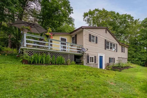 31 Elkins Hill Road Andover NH 03216