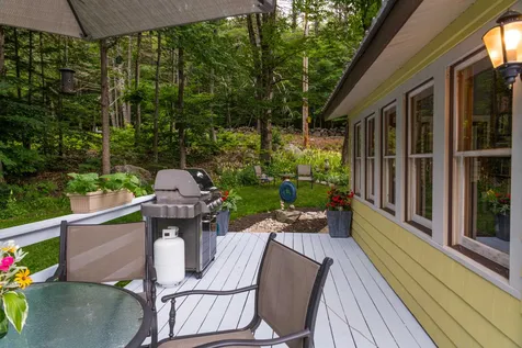 31 Elkins Hill Road Andover NH 03216