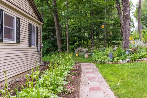 31 Elkins Hill Road Andover NH 03216