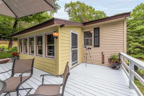 31 Elkins Hill Road Andover NH 03216