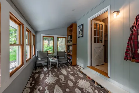 31 Elkins Hill Road Andover NH 03216