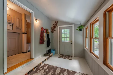 31 Elkins Hill Road Andover NH 03216
