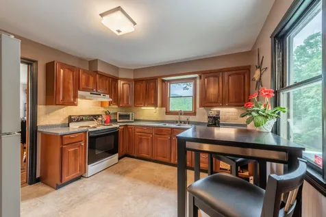 31 Elkins Hill Road Andover NH 03216