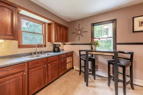 31 Elkins Hill Road Andover NH 03216