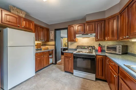 31 Elkins Hill Road Andover NH 03216