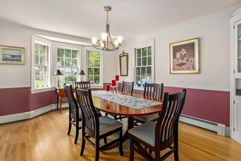 13 Laurel Lane New Castle NH 03854