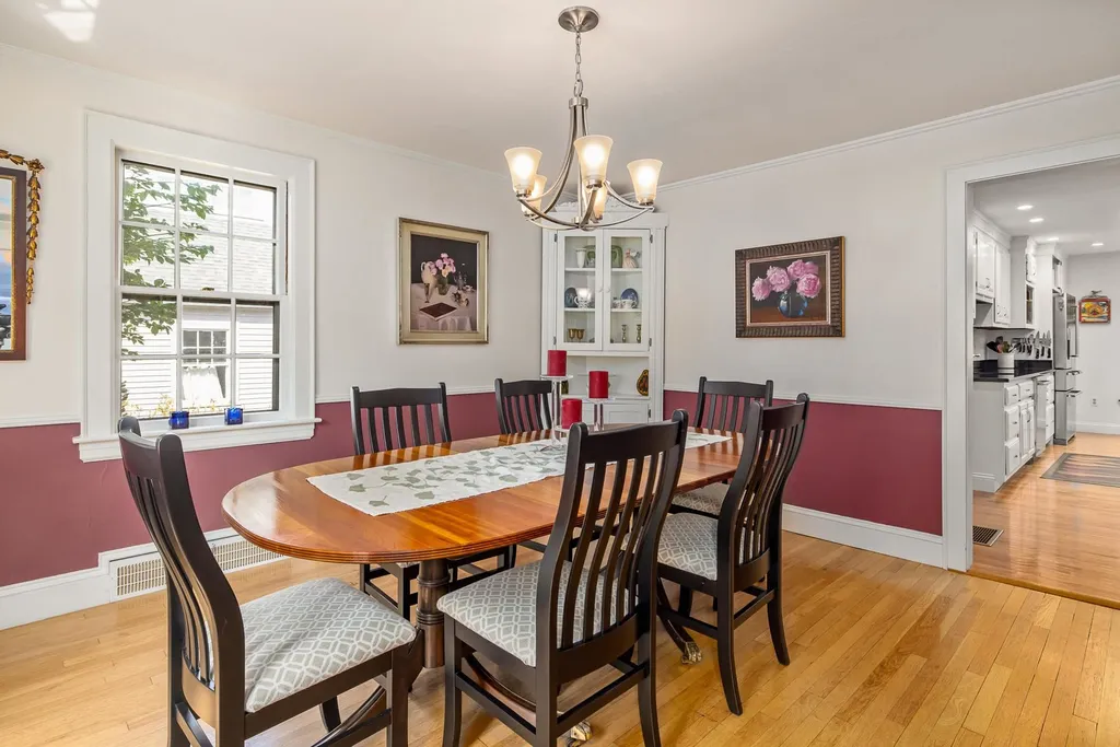 13 Laurel Lane New Castle NH 03854