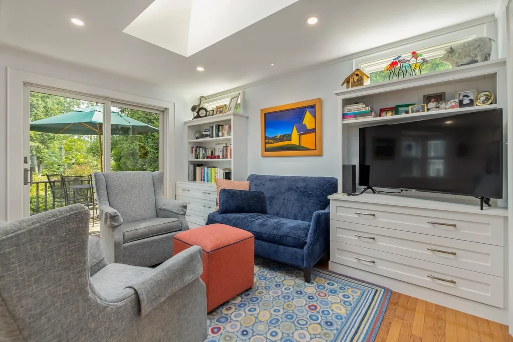 13 Laurel Lane New Castle NH 03854