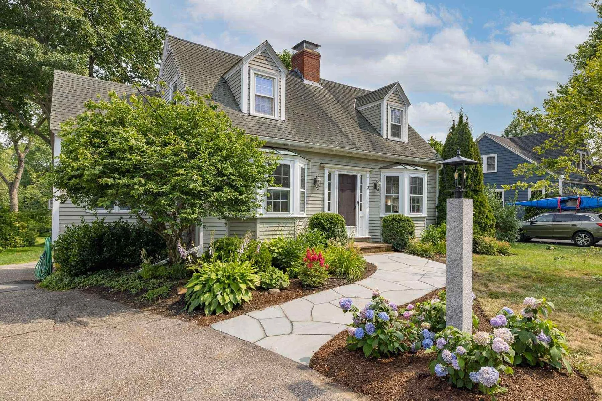 13 Laurel Lane New Castle NH 03854