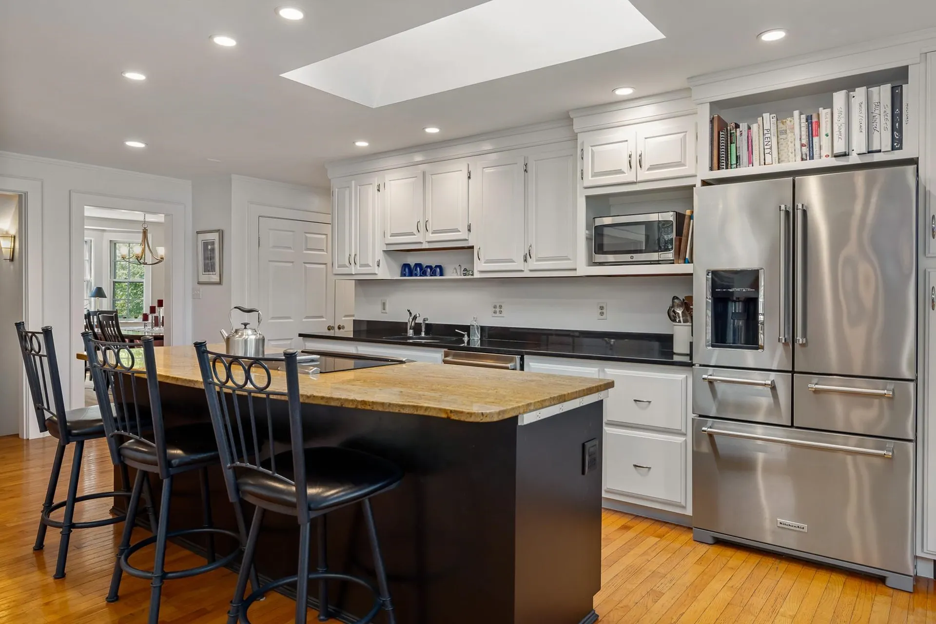 13 Laurel Lane New Castle NH 03854
