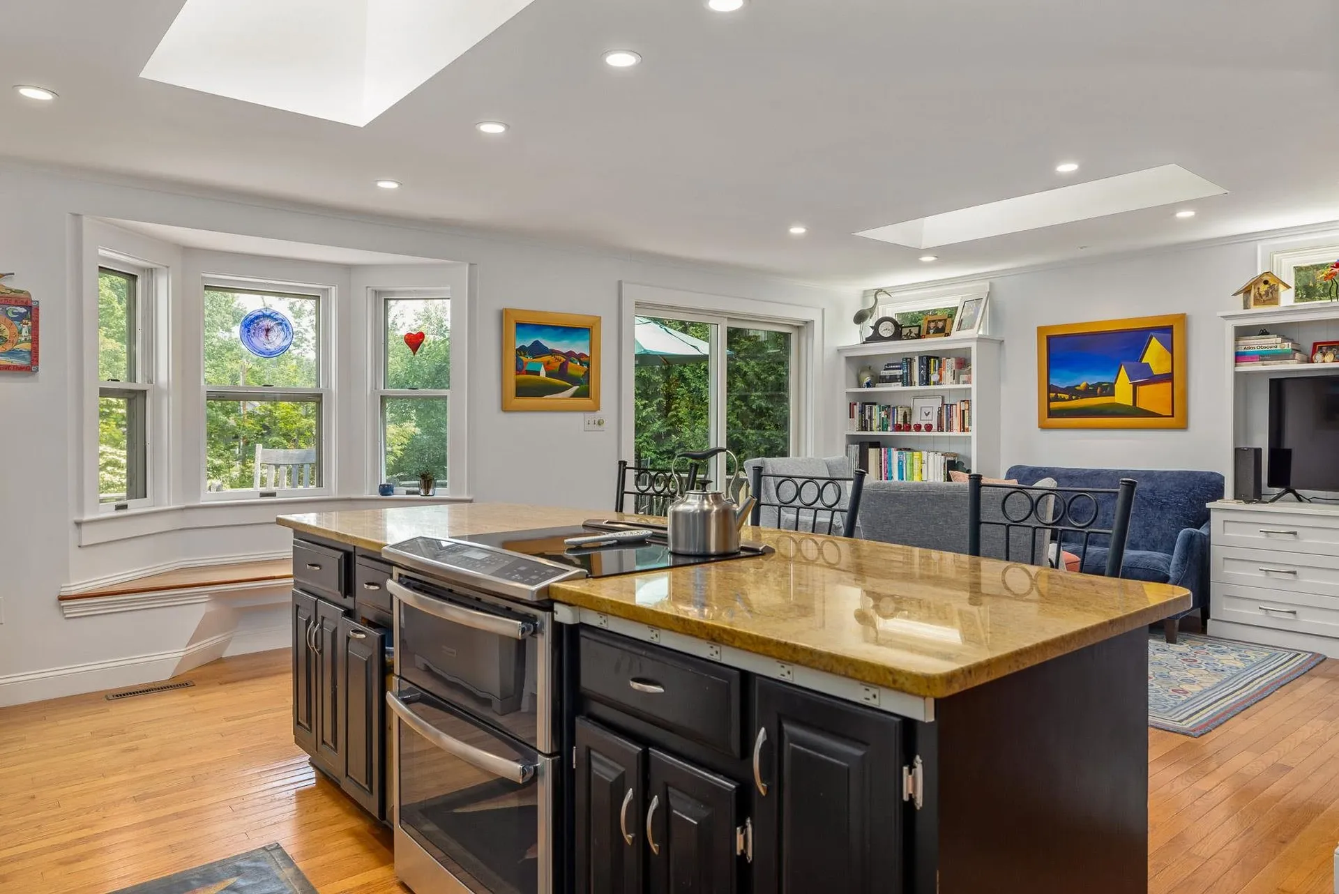 13 Laurel Lane New Castle NH 03854