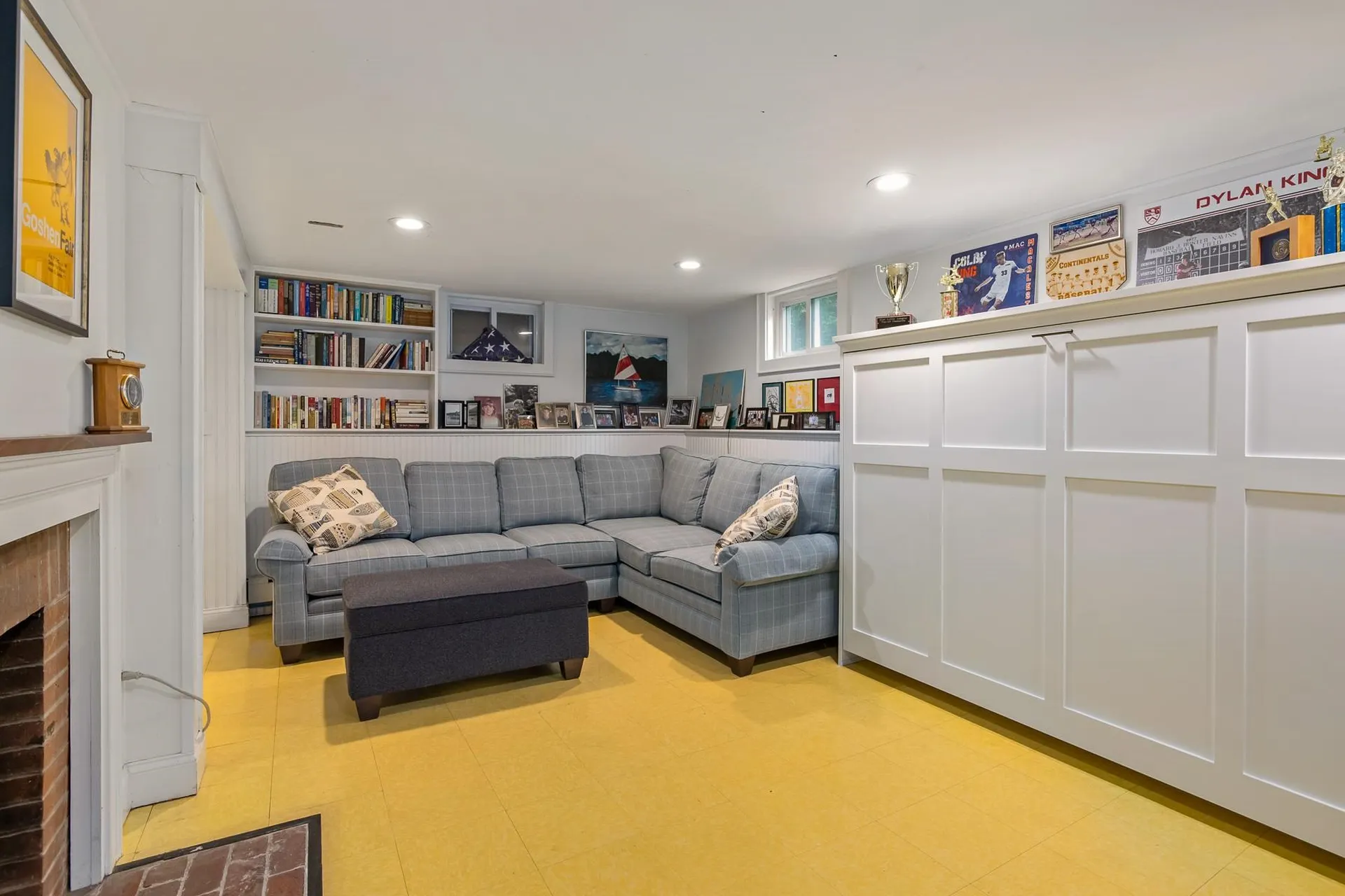13 Laurel Lane New Castle NH 03854