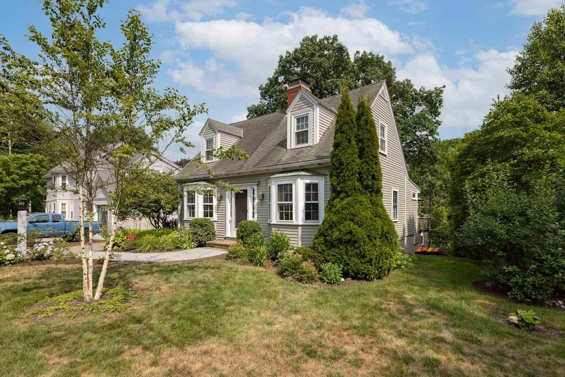 13 Laurel Lane New Castle NH 03854