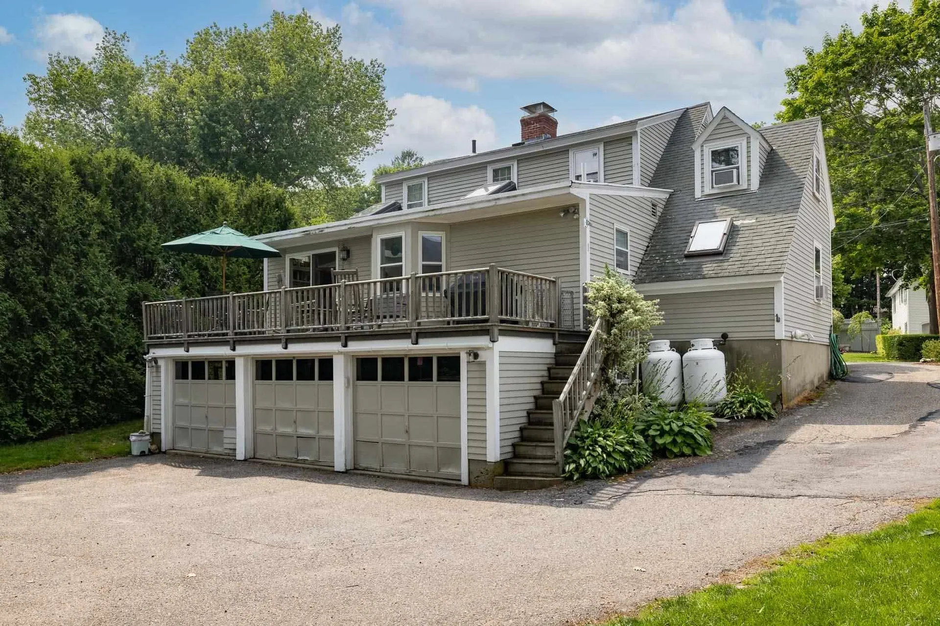 13 Laurel Lane New Castle NH 03854