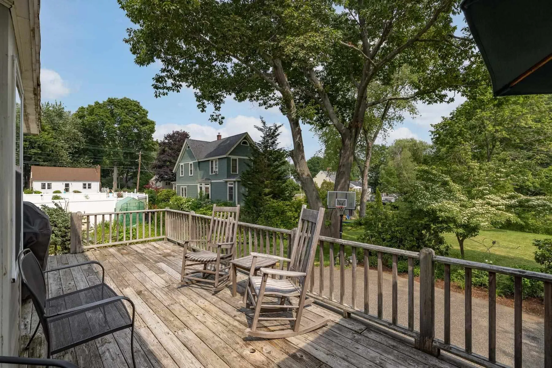 13 Laurel Lane New Castle NH 03854