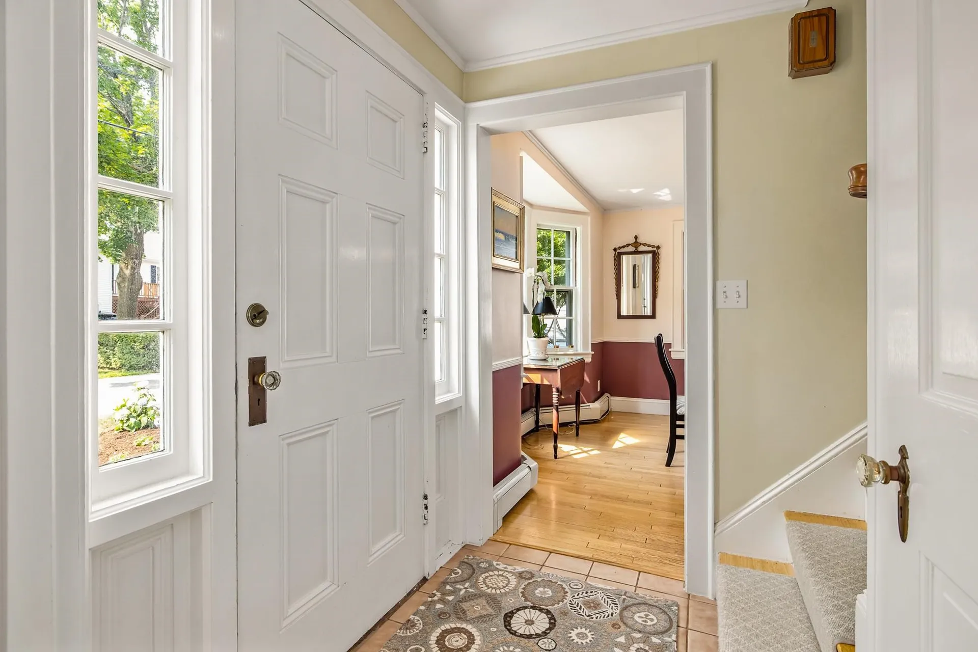 13 Laurel Lane New Castle NH 03854