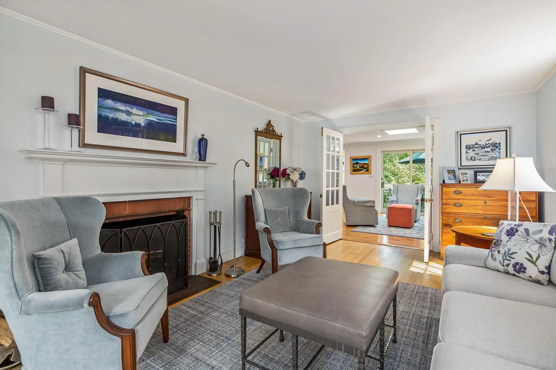 13 Laurel Lane New Castle NH 03854