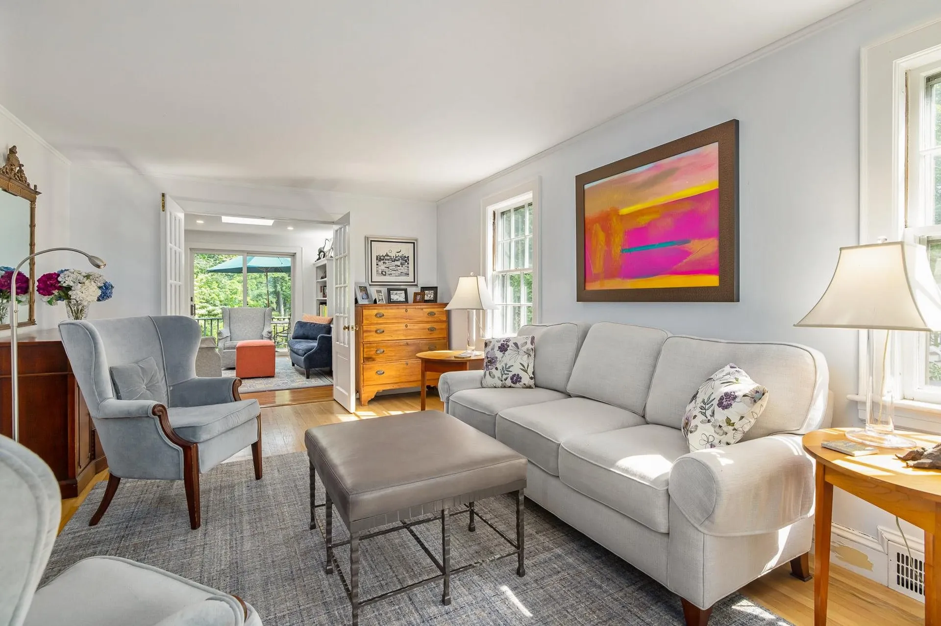 13 Laurel Lane New Castle NH 03854