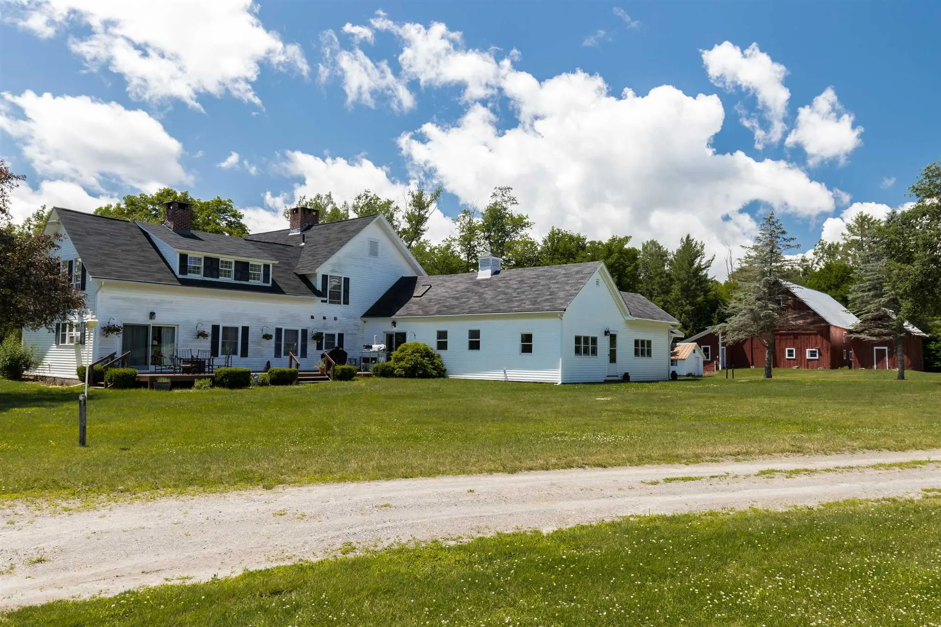 6950 Vt Route 14 Royalton VT 05068