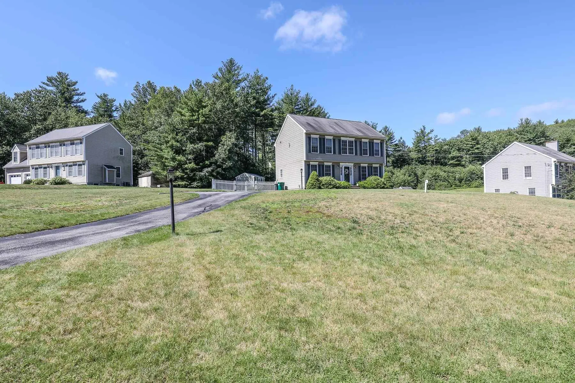 18 Deerwood Drive Milford NH 03055