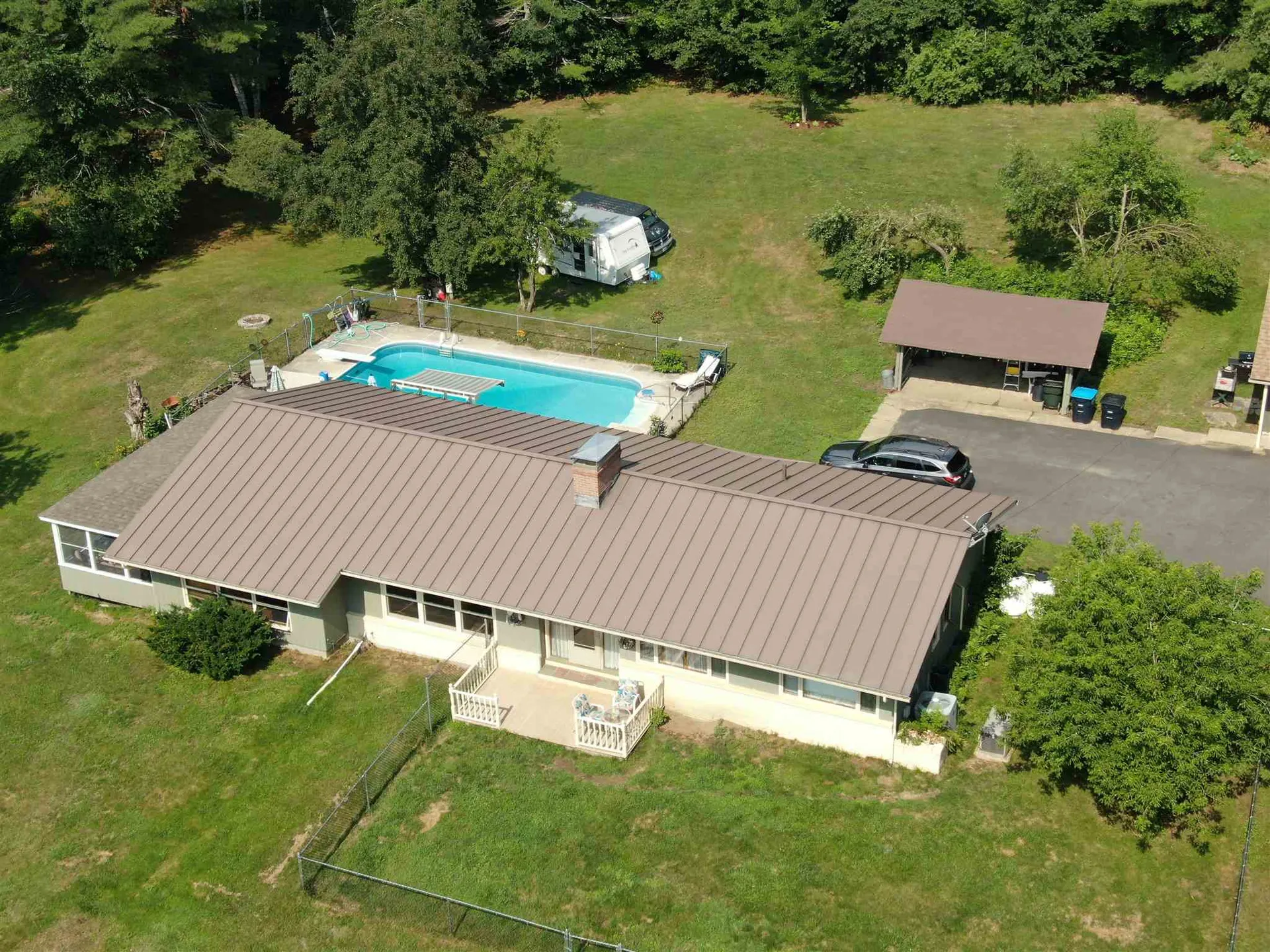 92 New Rye Road Allenstown NH 03275