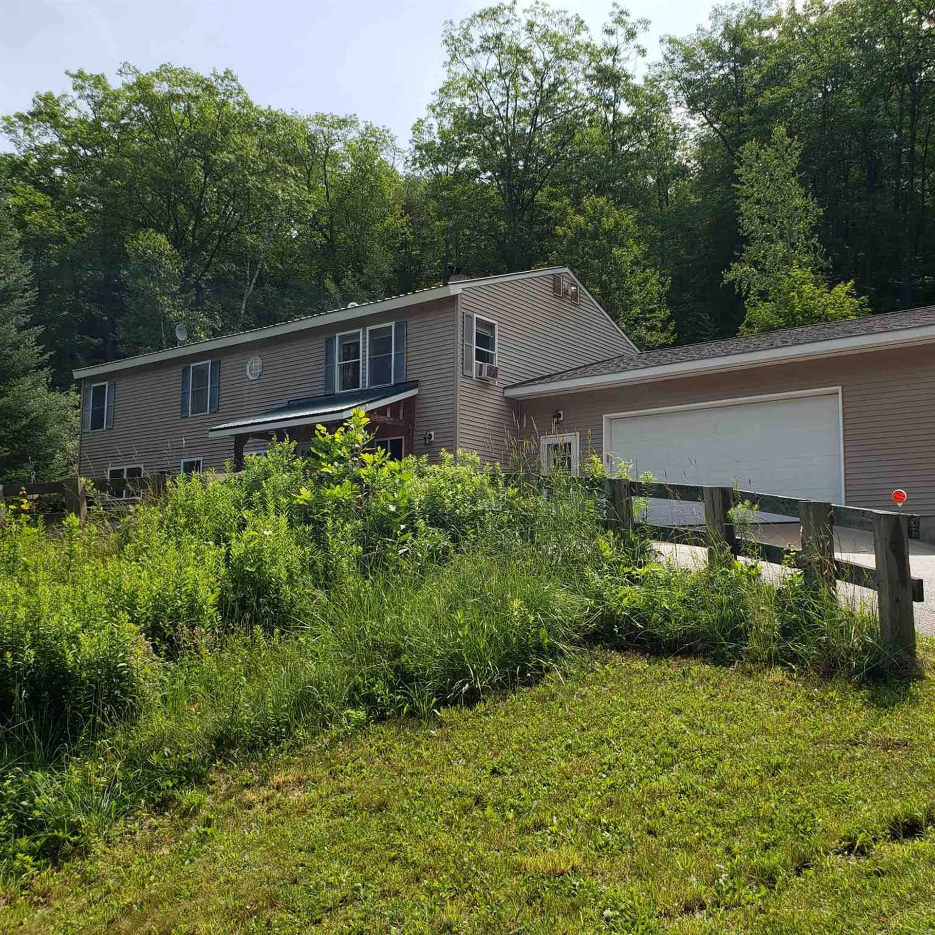 60 Blake Hill Road New Hampton NH 03256