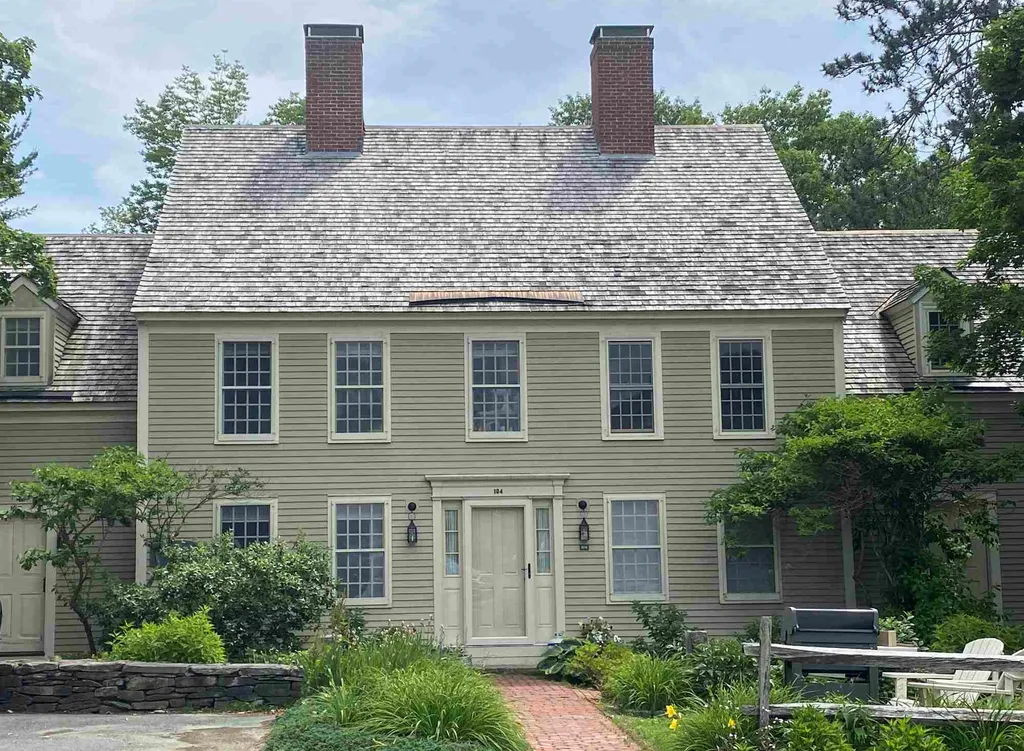 85 Dartmouth College Highway Lyme NH 03768