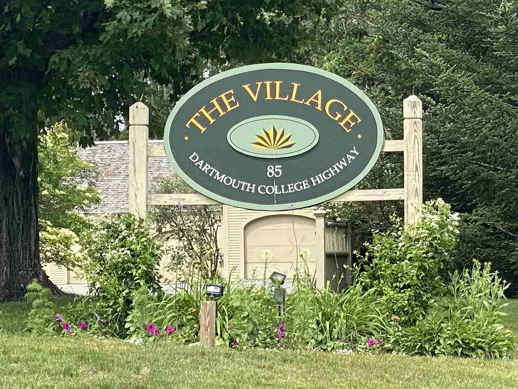 85 Dartmouth College Highway Lyme NH 03768