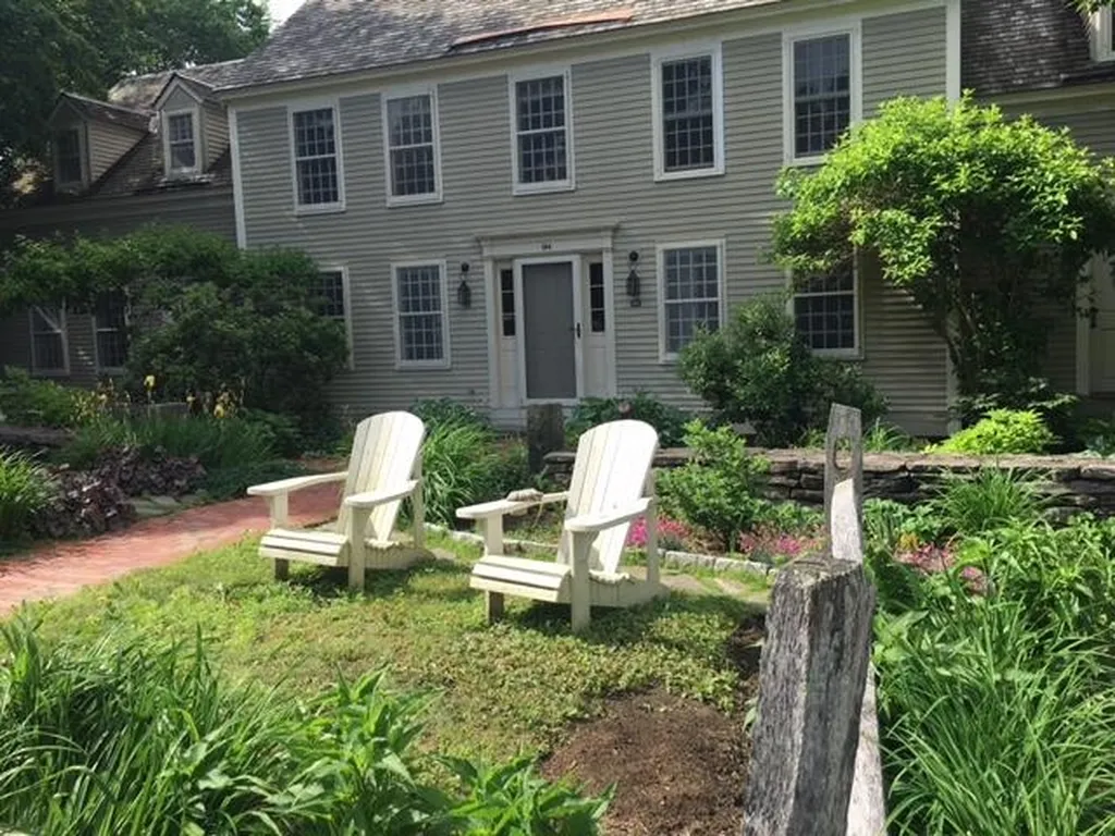 85 Dartmouth College Highway Lyme NH 03768