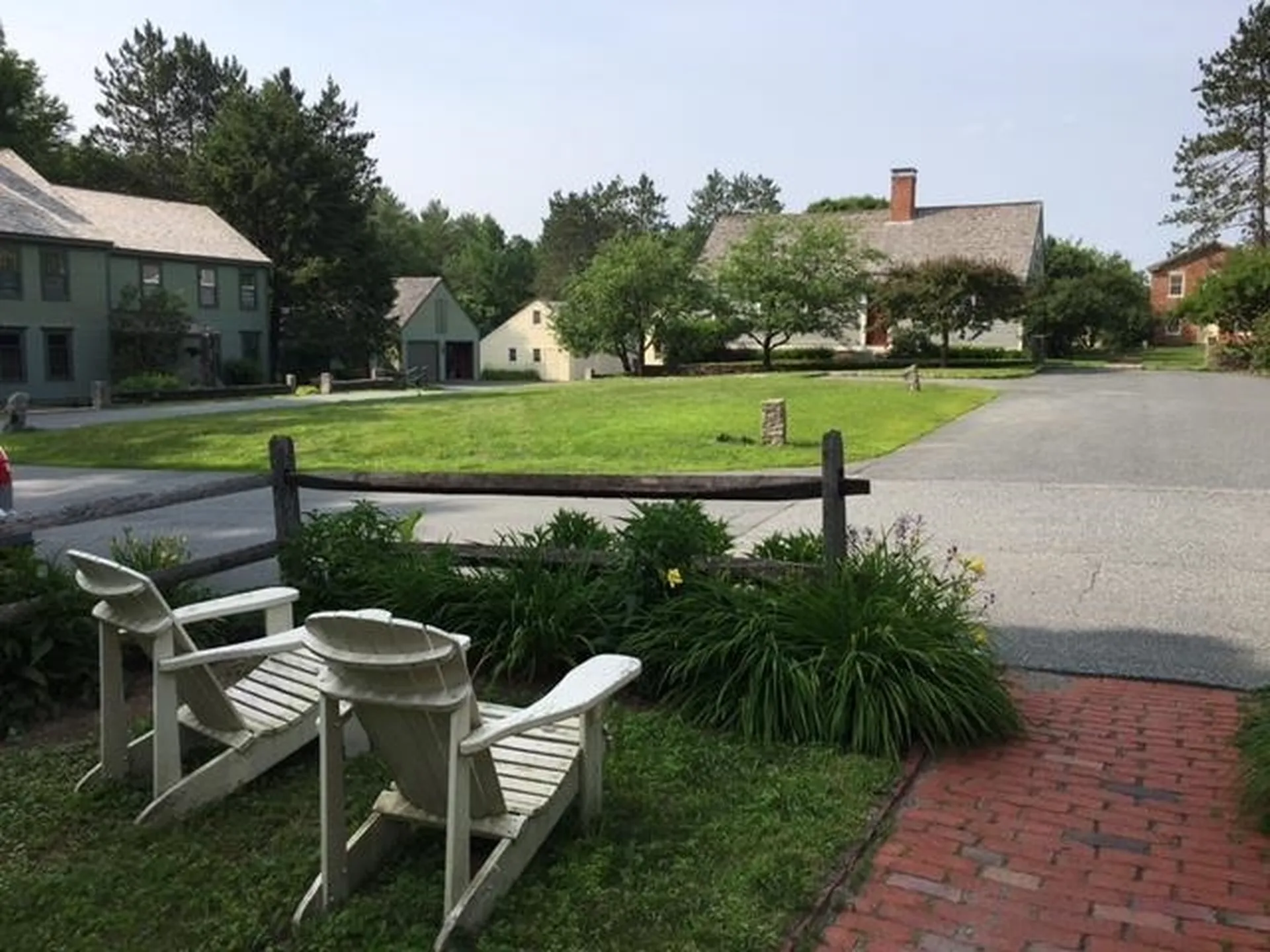 85 Dartmouth College Highway Lyme NH 03768