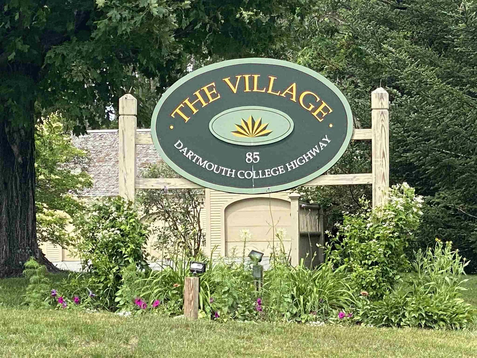85 Dartmouth College Highway Lyme NH 03768