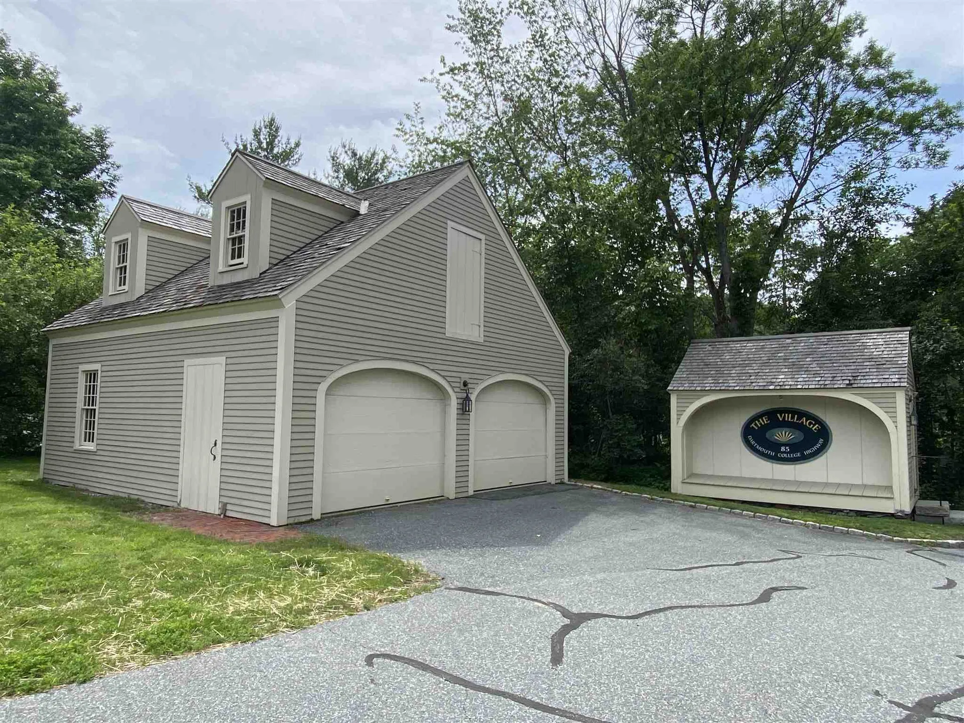 85 Dartmouth College Highway Lyme NH 03768