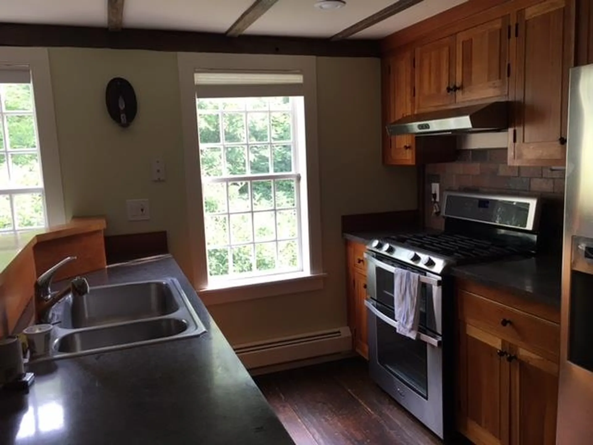 85 Dartmouth College Highway Lyme NH 03768
