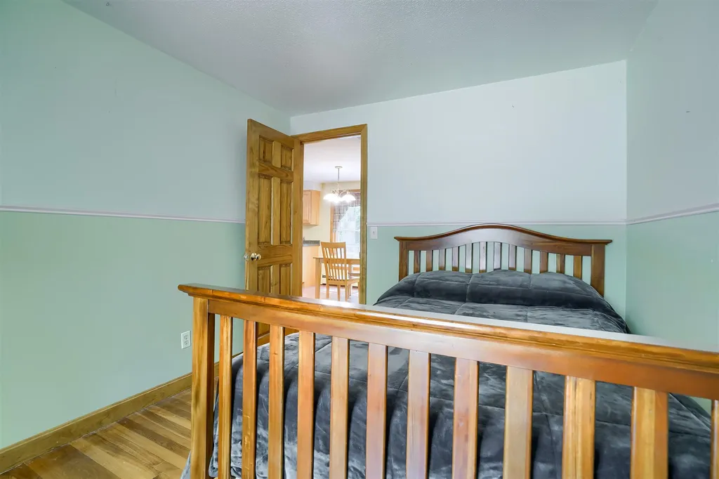 402 Tirrell Hill Road Goffstown NH 03045