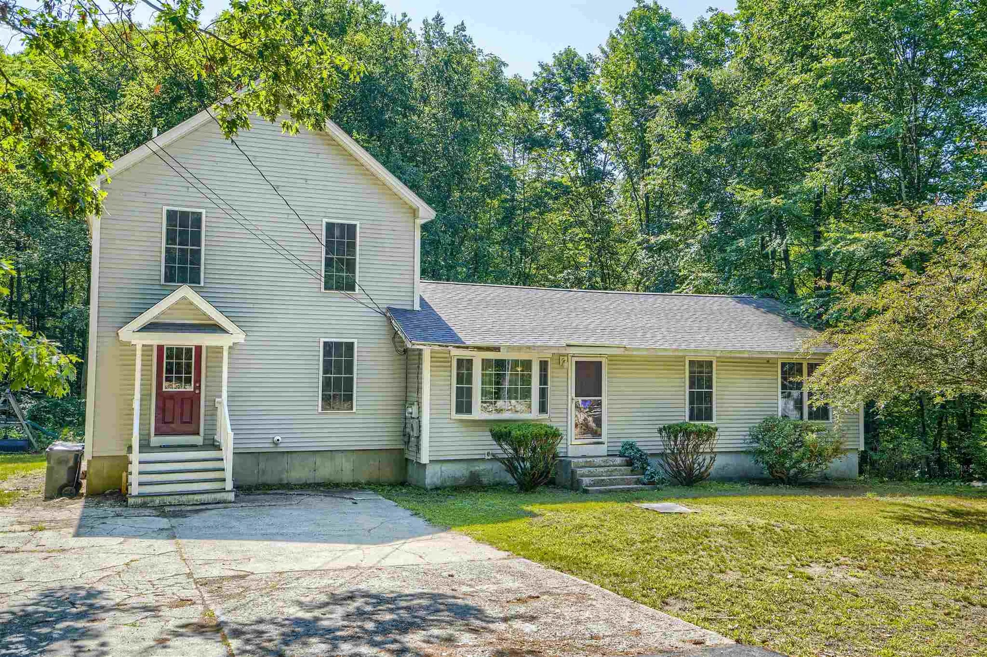 402 Tirrell Hill Road Goffstown NH 03045