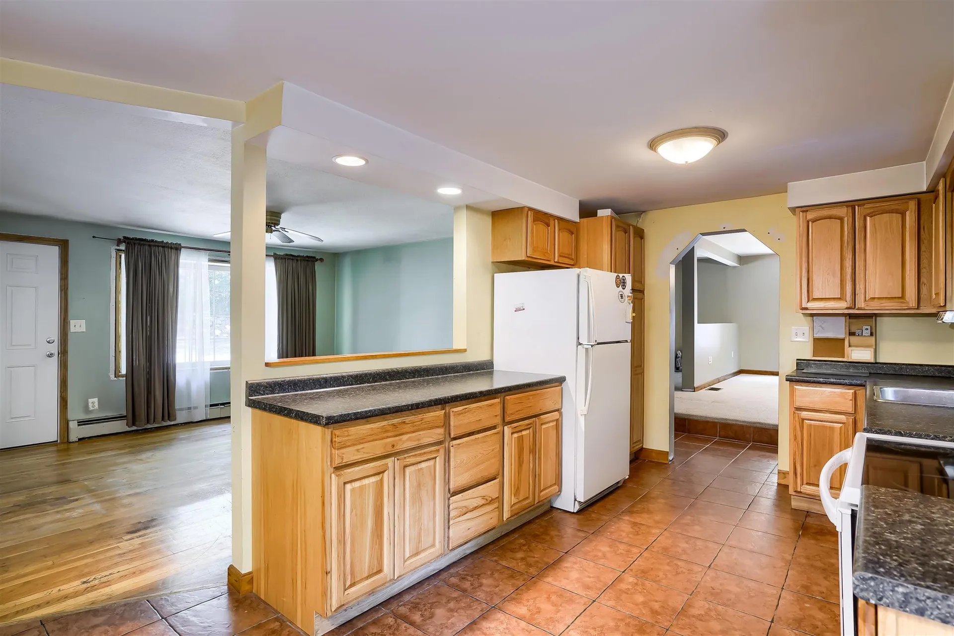 402 Tirrell Hill Road Goffstown NH 03045