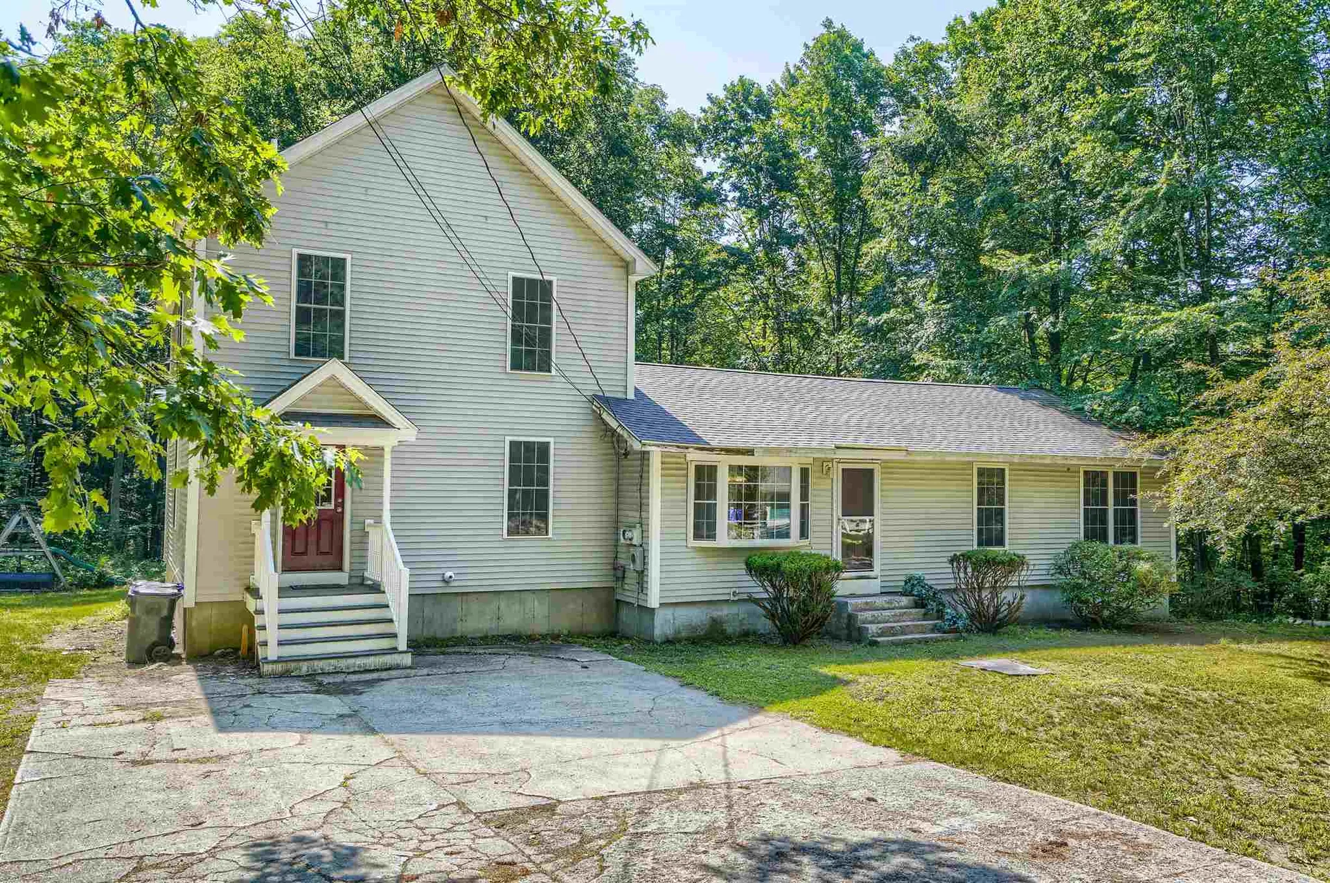 402 Tirrell Hill Road Goffstown NH 03045