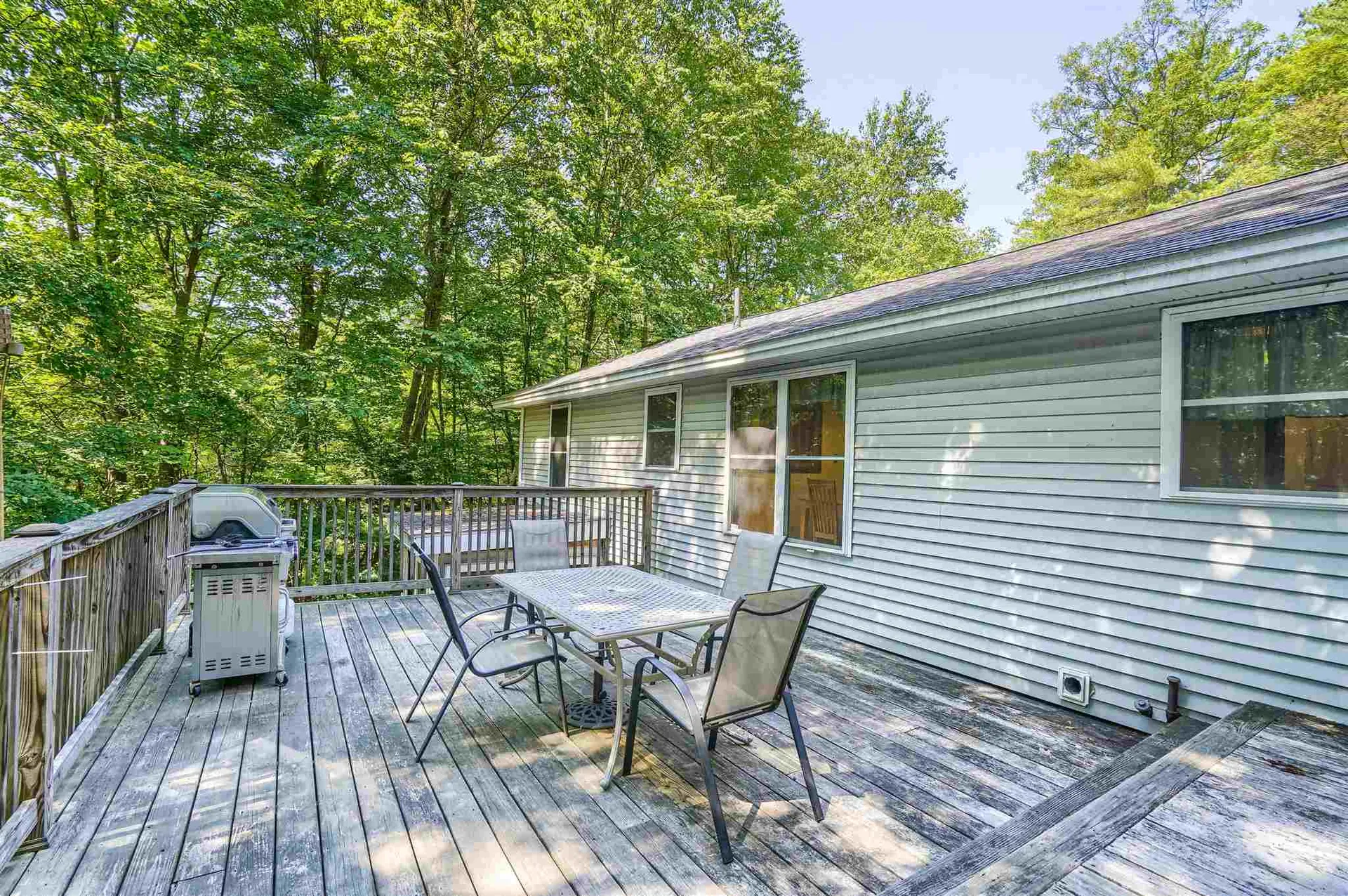 402 Tirrell Hill Road Goffstown NH 03045