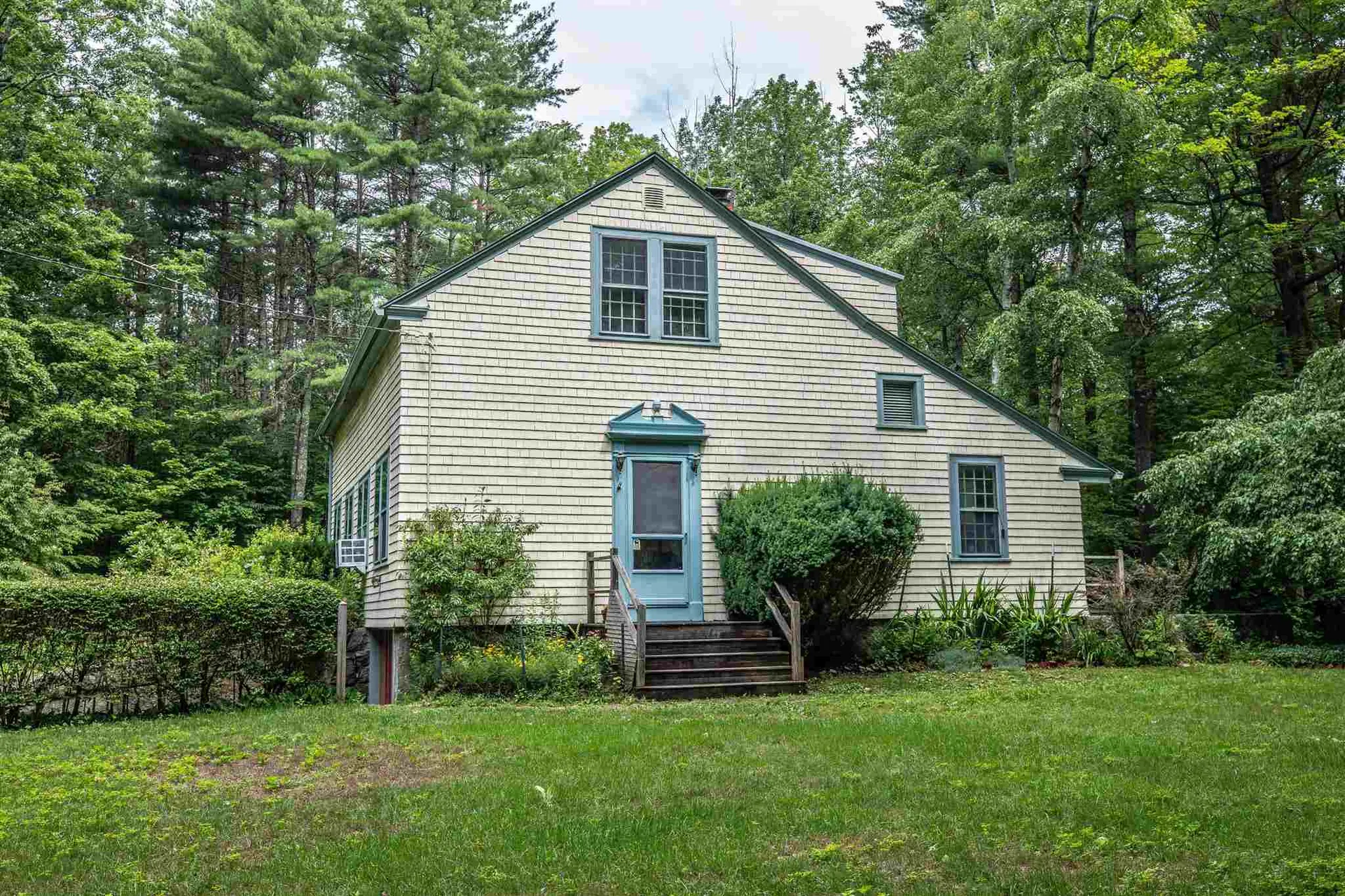 33 Bennington Battle Trail Wilton NH 03086