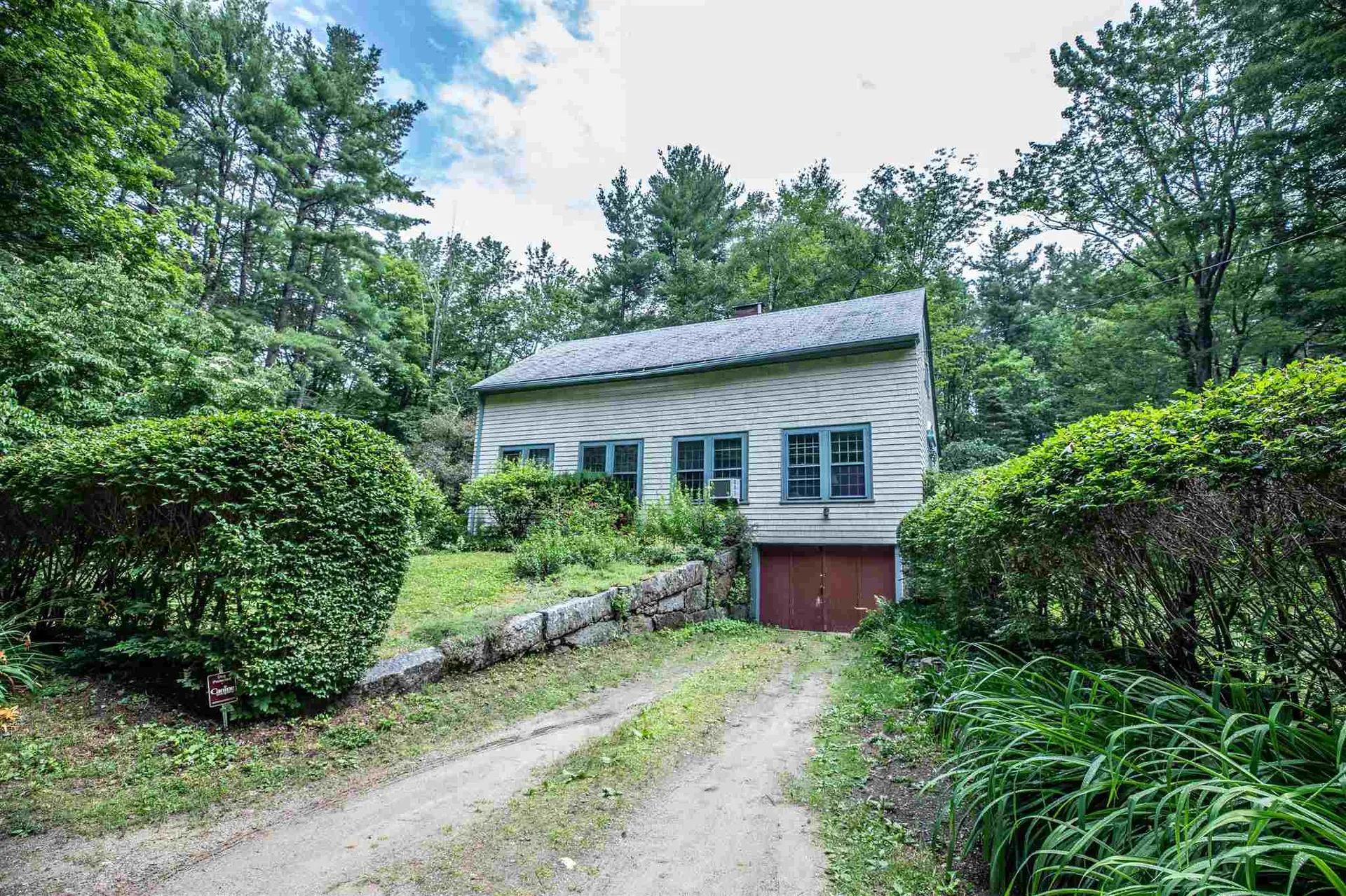 33 Bennington Battle Trail Wilton NH 03086